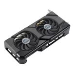 Asus-Vga-Radeon-Rx-7700-Xt-Dual-Rx7700Xt-O12G-12Gb-Gddr6-Hdmi-3Dp-90Yv0Jz0-M0Na00