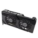 Asus-Vga-Radeon-Rx-7700-Xt-Dual-Rx7700Xt-O12G-12Gb-Gddr6-Hdmi-3Dp-90Yv0Jz0-M0Na00