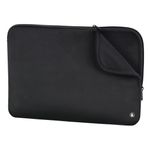 Hama Custodia per laptop Hama fino a 35,8 cm (14,1 pollici) in neoprene nero