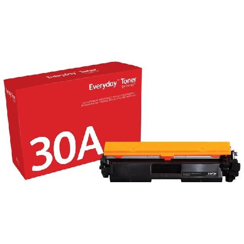 Xerox Everyday Toner ™ di Xerox Nero compatibile con HP 30A (CF230A), Capacità standard