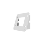 Liso - Tilt Glass Wall Mount - Kit - Warranty 36M