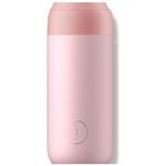 Chilly C500S2BPNK borraccia Uso quotidiano 500 ml Rosa