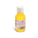 Primo 410TX125201 pittura 125 ml Giallo Bottiglia