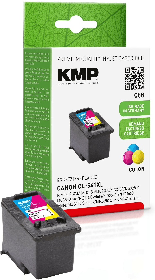 Cartuccia-d-inchiostro-C88-a-colori-compatibile