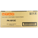 UTAX TONER KIT PK-5012C