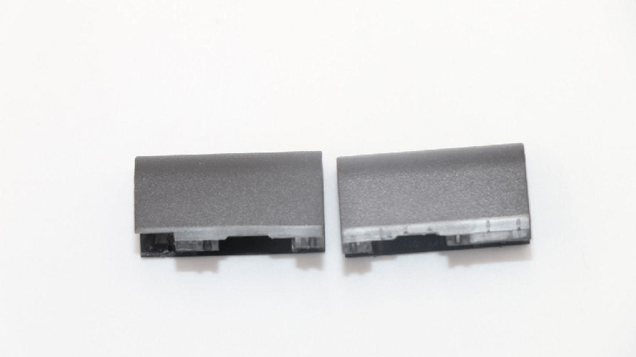 Hinge Cover - Warranty 3M