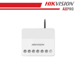 HIKVISION Modulo Uscita a relÃ¨ wireless per AXPRO MODULO 1 IN/OUT USCITA 36VCC - DS-PM1-O1L-WE