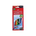 Faber Castell Faber-Castell 7891360467403 set da regalo penna e matita Scatola di carta