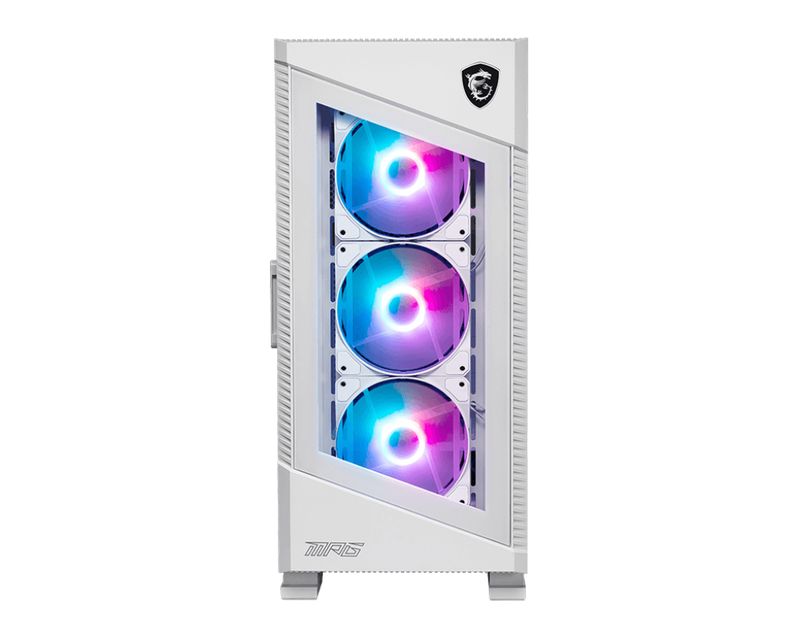 Msi-Case-Mpg-Velox-100R-White