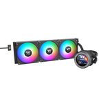 Thermaltake-CL-W415-PL12SW-A-sistema-di-raffreddamento-a-liquido-12-cm-Nero