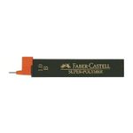 Faber Castell Faber-Castell 120901 mina B Nero