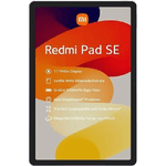 Xiaomi Redmi Pad SE 6GB/128GB, viola [W] (UE)