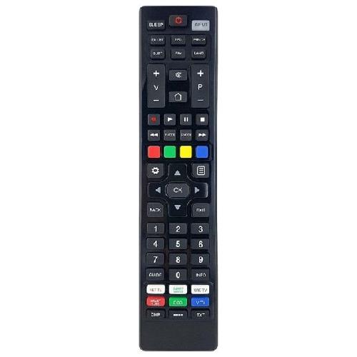 Superior Electronics Superior RC/UNI-TV HISENSE telecomando IR Wireless Pulsanti
