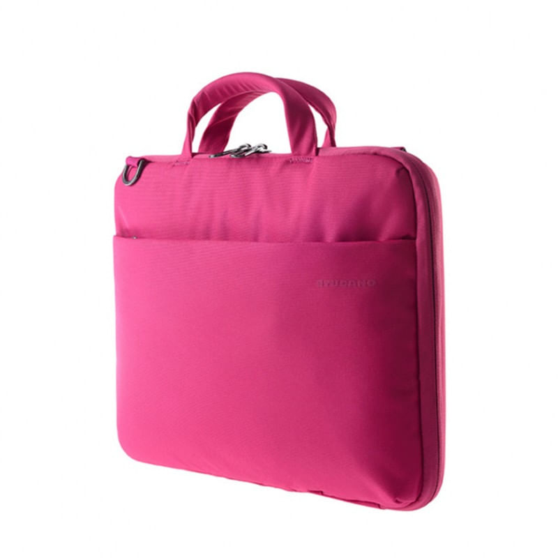 Borsa-Darkolor-Slim-13-14-Fucsia-Tucano