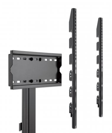 Manhattan-462044-Supporto-TV-a-parete-1778-cm--70--Nero--TV---Monitor-Mount--Ultra-Slim--Stand-Assembley-1-screen-Sc