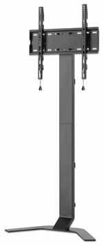 Manhattan-462044-Supporto-TV-a-parete-1778-cm--70--Nero--TV---Monitor-Mount--Ultra-Slim--Stand-Assembley-1-screen-Sc