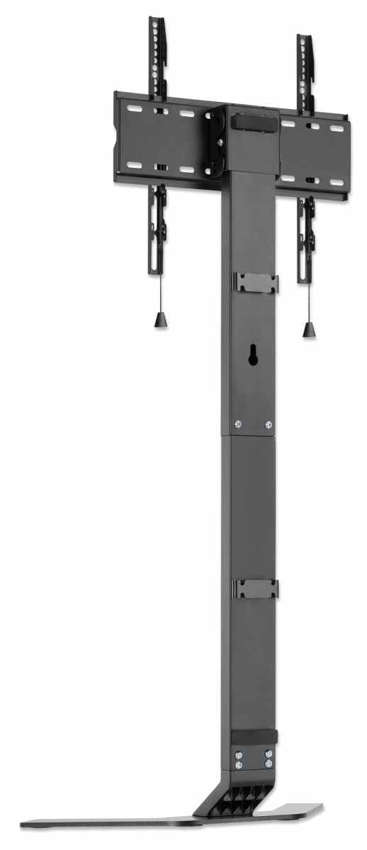 Manhattan-462044-Supporto-TV-a-parete-1778-cm--70--Nero--TV---Monitor-Mount--Ultra-Slim--Stand-Assembley-1-screen-Sc