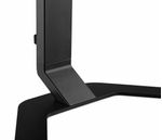 Manhattan-462044-Supporto-TV-a-parete-1778-cm--70--Nero--TV---Monitor-Mount--Ultra-Slim--Stand-Assembley-1-screen-Sc