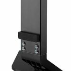 Manhattan-462044-Supporto-TV-a-parete-1778-cm--70--Nero--TV---Monitor-Mount--Ultra-Slim--Stand-Assembley-1-screen-Sc