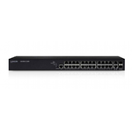 Lancom Systems GS-2326P+ Gestito L2 Gigabit Ethernet (10/100/1000) Supporto Power over Ethernet (PoE) 1U Nero