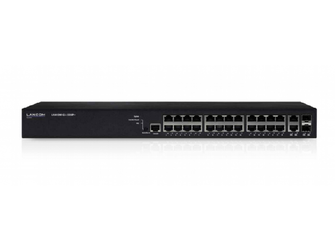 GS-2326P--PoE-Switch