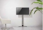 Manhattan-462044-Supporto-TV-a-parete-1778-cm--70--Nero--TV---Monitor-Mount--Ultra-Slim--Stand-Assembley-1-screen-Sc