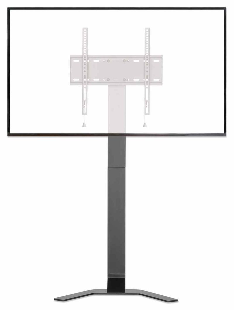 Manhattan-462044-Supporto-TV-a-parete-1778-cm--70--Nero--TV---Monitor-Mount--Ultra-Slim--Stand-Assembley-1-screen-Sc