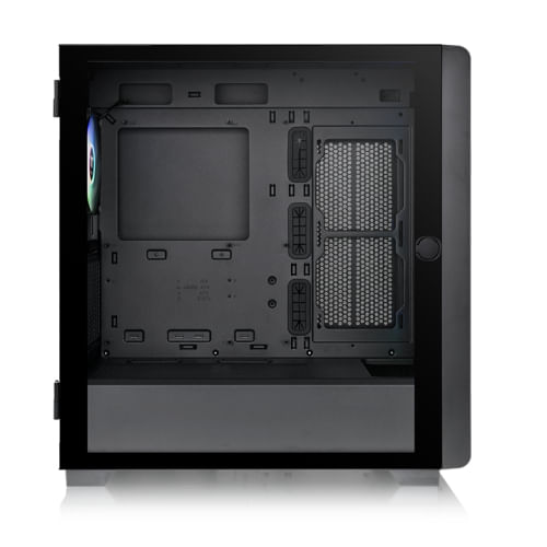 PC--Case-Thermaltake-S250-TG-ARGB-Black