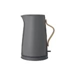 Stelton Emma bollitore elettrico 1,5 L Grigio