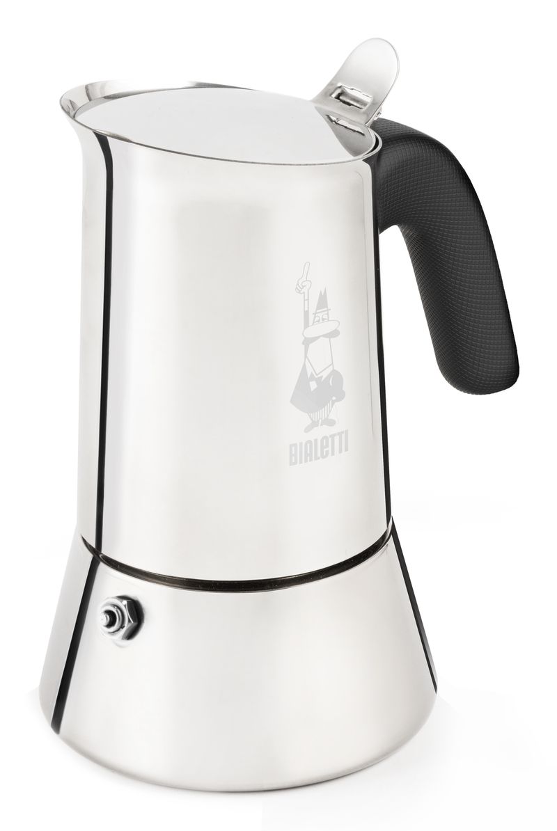 Bialetti-New-Venus-Caffettiera-in-Acciaio-Inox-Adatta-all-Induzione-6-Tazze-Argento