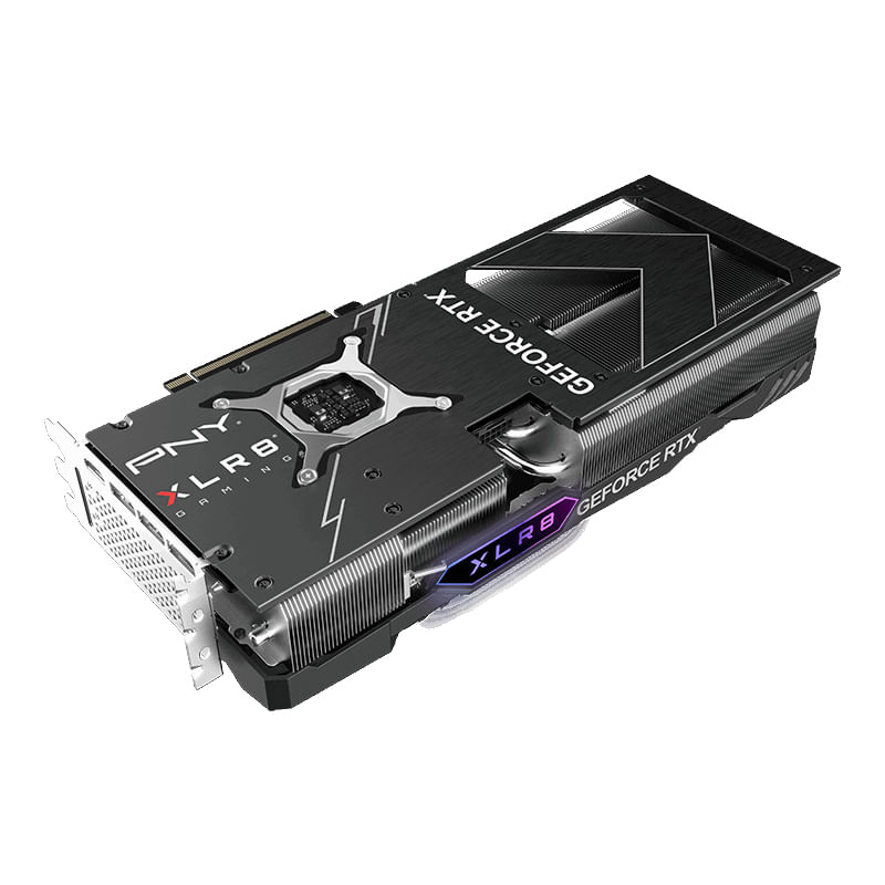 Pny-Vga-Geforce-Rtx-4070-Rtx-4070-12Gb-Xlr8-Gaming-Verto-Edition-Dlss-3