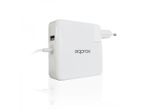 Approx-appUAAPL-adattatore-e-invertitore-Interno-85-W-Bianco