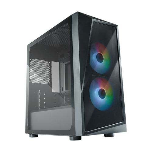 Cooler-Master-Case-Micro-Atx-Mid-Tower-Cmp-320-Argb-Tempered-Glass-Desktop-Argb