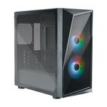 Cooler-Master-Case-Micro-Atx-Mid-Tower-Cmp-320-Argb-Tempered-Glass-Desktop-Argb