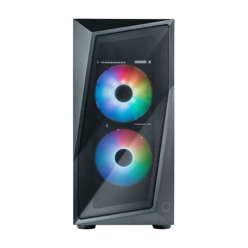 Cooler-Master-Case-Micro-Atx-Mid-Tower-Cmp-320-Argb-Tempered-Glass-Desktop-Argb