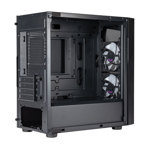 Cooler-Master-Case-Micro-Atx-Mid-Tower-Cmp-320-Argb-Tempered-Glass-Desktop-Argb