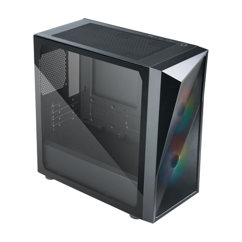 Cooler-Master-Case-Micro-Atx-Mid-Tower-Cmp-320-Argb-Tempered-Glass-Desktop-Argb