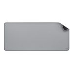 Logitech Desk Mat Studio Series Grigio