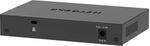 NETGEAR-5-Port-Gigabit-Ethernet-High-Power-PoE--Plus-Switch--GS305EPP--Gestito-L2-L3-Gigabit-Ethernet--10-100-1000--Supporto-Power-over-Ethernet--PoE--Nero