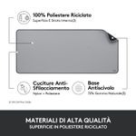 Logitech-Desk-Mat-Studio-Series-Grigio