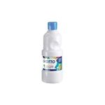 Giotto FILA Flacone 1Lt Giotto Tempera Bianco