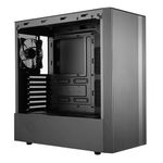 Case-Mid-Tower-No-Psu-Masterbox-Nr6-00-2Usb3-Odd-Black-Window