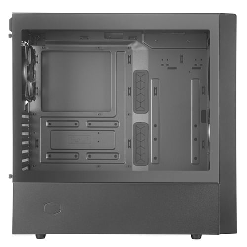 Case-Mid-Tower-No-Psu-Masterbox-Nr6-00-2Usb3-Odd-Black-Window