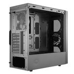 Case-Mid-Tower-No-Psu-Masterbox-Nr6-00-2Usb3-Odd-Black-Window