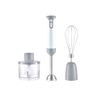 Melchioni-Mixxxo-Trio-Frullatore-ad-immersione-400-W-Grigio-Bianco