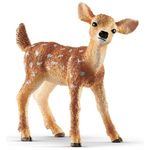 Schleich Wild Life 14820 action figure giocattolo