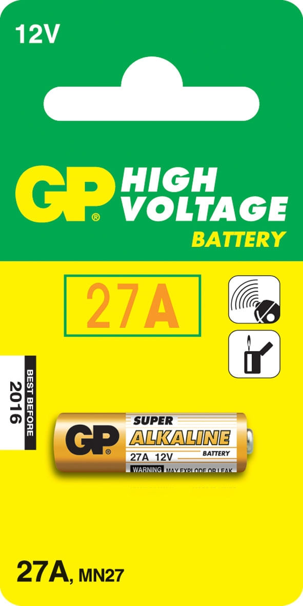 GP-Batteries-High-Voltage-27A-Batteria-monouso-Alcalino