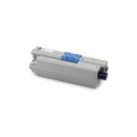 OKI 44469804 cartuccia toner 1 pz Originale Nero