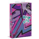 Clementoni Crazy Chic - - Urban Style Make Up