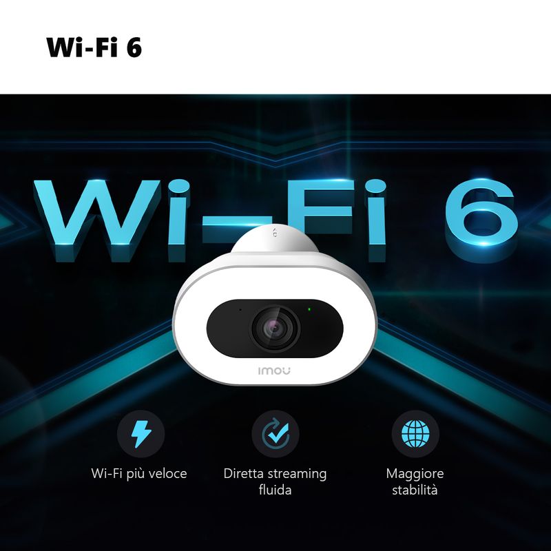 Camera-Bullet-Knight-8Mp-4K-Fc-Imou-2.8Mm-Ir30-Ip66-16X-Wifi-Msd-Mic